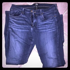 Men’s Paige denim size 36